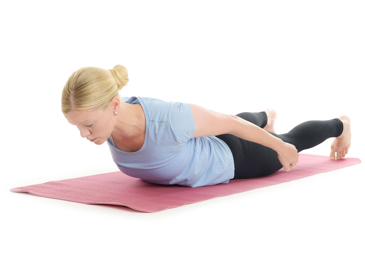 Managing Lower Back Pain with Extension Exercises | North Shore Spinal &  Sports Rehabilitation